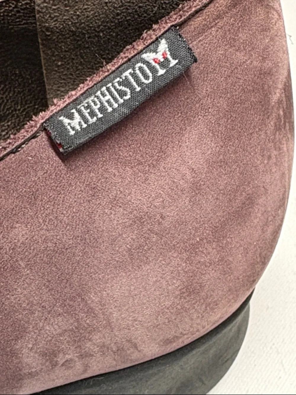 Mephisto very good